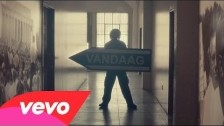 Bakermat 'One Day (Vandaag)' music video