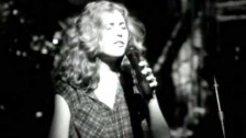 Sophie B. Hawkins 'Damn I Wish I Was Your Lover' music video