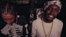 Skrilla 'Rich Sinners' music video