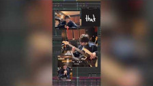 Ethan French 'way that I do' music video