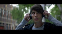 Nick de la Hoyde 'Love Takes Time' Music Video