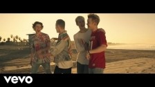 The Tide 'Young Love' music video