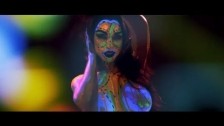 Wrekonize 'Neon Skies' music video