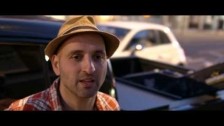 Steve Morano 'Working Life' music video