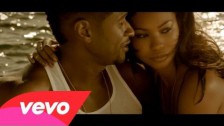 Usher 'Dive' music video