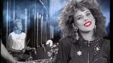 C.C. Catch 'Heartbreak Hotel' music video