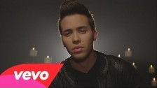 Prince Royce 'Nada' music video
