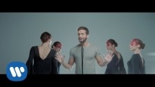 Pablo Alborán 'La Escalera' music video