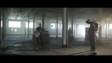 Manafest 'Fire In The Kitchen' music video
