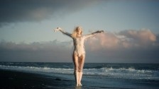 iamamiwhoami 'fountain' music video