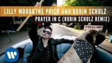 Lilly Wood And The Prick 'Prayer in C (Robin Schulz Remix)' music video