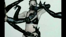 Madonna 'Human Nature' music video