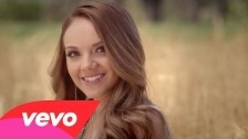 Danielle Bradbery 'Young In America' music video