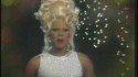 RuPaul 'Little Drummer Boy' Music Video