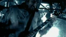 Sevendust 'Denial' music video