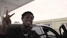 YoungBoy Never Broke Again 'Fine By Time' music video
