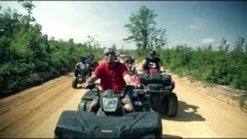 The Lacs 'Keep It Redneck' music video