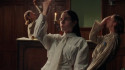 Sinead O'Brien 'Most Modern Painting' Music Video