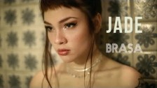 Jade Baraldo 'Brasa' music video