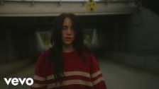 Billie Eilish 'CHIHIRO' music video