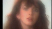 Kate Bush 'The Man with the Child in His Eyes' music video