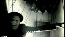 Tom Waits 'God's Away On Business' music video