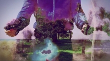 Teebs 'Moments' music video