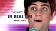 The Ruby Suns 'In Real Life' music video