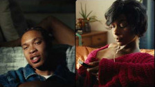 Nippa x Jordan Ward 'Kacey' music video