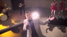 Tony Mortimer 'Shake It Down' music video