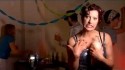 Amanda Palmer 'Oasis' Music Video