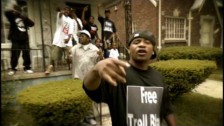 Obie Trice 'Cry Now' music video