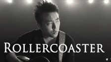 David Choi 'Rollercoaster' music video