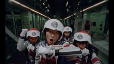 ATARASHII GAKKO! 'Tokyo Calling' music video