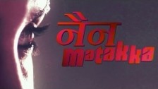 Sneha Khanwalkar 'Nain Matakka' music video