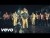 Calibre 50 'Gente Batallosa' music video