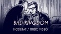 Moderat 'Bad Kingdom' Music Video