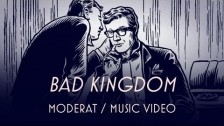 Moderat 'Bad Kingdom' music video