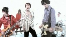 Pulp 'Babies' music video