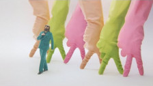 Sébastien Tellier 'A Ballet' music video