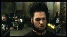 Static-X 'Black and White' music video