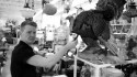 The Crookes 'Don't Put Your Faith In Me' Music Video