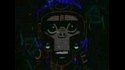 Gorillaz 'Lil' Dub Chefin' Music Video