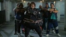 Weird Al Yankovic 'Fat' music video