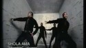 Shola Ama 'Imagine' Music Video