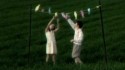Lori Meyers 'Luciérnagas Y Mariposas' Music Video