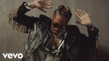 Future 'PIE' music video