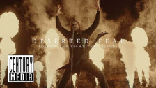 Deserted Fear 'Follow the Light That Blinds' music video