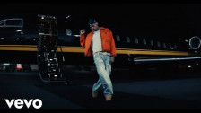 Chris Brown 'It Depends/Obvious' music video