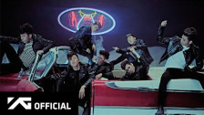 iKON 'DUMB&DUMBER' music video